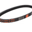 drive belt for Kymco Agility, Movie, People, Super 8 125 - 250cc TECNIUM MOTOVEIKALS 21