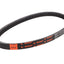 drive belt for Kymco, Keeway, Aprilia, Malaguti 125, 150cc TECNIUM MOTOVEIKALS 21
