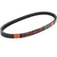 drive belt for Peugeot 100cc 2-stroke -2000 TECNIUM MOTOVEIKALS 21