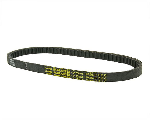 drive belt Malossi MHR X K Belt type 804mm for CPI, Keeway, 1E40QMB MALOSSI MOTOVEIKALS 21