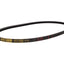 drive belt Malossi X K for Piaggio, Vespa Bravo MALOSSI MOTOVEIKALS 21