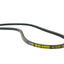drive belt Malossi X Special Belt for Piaggio, Vespa Ciao, PX50 (80mm half pulley) MALOSSI MOTOVEIKALS 21