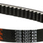Drive Belt Max Kvr JT DRIVE BELTS JT DRIVE BELTS MOTOVEIKALS 21