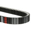 Drive Belt Max Kvr JT DRIVE BELTS JT DRIVE BELTS MOTOVEIKALS 21
