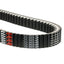 Drive Belt Max Kvr JT DRIVE BELTS JT DRIVE BELTS MOTOVEIKALS 21