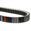 Drive Belt Max Kvr JT DRIVE BELTS JT DRIVE BELTS MOTOVEIKALS 21