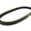 drive belt Mitsuboshi for Aprilia Sport City, Derbi Rambla, Piaggio Beverly, X10 125cc MITSUBOSHI MOTOVEIKALS 21