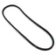 Drive belt moped 950mm for Piaggio Vespa Ciao Moped Citta DIVERSE / IMPORT MOTOVEIKALS 21