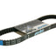 drive belt Polini Aramid Belt for Piaggio short version POLINI MOTOVEIKALS 21