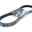 drive belt Polini Aramid Belt for Yamaha Tricity 125, 150, MBK Tryptic 125 POLINI MOTOVEIKALS 21
