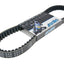 drive belt Polini Aramid Belt version 3 for Piaggio short, old POLINI MOTOVEIKALS 21