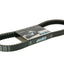 drive belt Polini Aramid Maxi for Aprilia, Malaguti, MBK, Yamaha 250cc POLINI MOTOVEIKALS 21