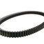 drive belt Polini Aramid Maxi for Aprilia, Peugeot, Piaggio, Vespa 250, 300 POLINI MOTOVEIKALS 21