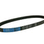 drive belt Polini Aramid Maxi for Minarelli 100cc 2-stroke POLINI MOTOVEIKALS 21