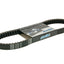 drive belt Polini Aramid Maxi for Yamaha, MBK, Italjet 125, 150, 180cc POLINI MOTOVEIKALS 21