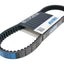 drive belt Polini Maxi Belt for Aprilia, Derbi, Gilera Nexus, Runner, Piaggio Fly, Liberty, Vespa LX, S, Sprint 125, 150 POLINI MOTOVEIKALS 21