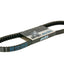 drive belt Polini Speed Belt for Aprilia SR Motard, Scarabeo, Piaggio Fly, Liberty TPH POLINI MOTOVEIKALS 21