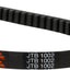 Drive Belt Premium JT DRIVE BELTS JT DRIVE BELTS MOTOVEIKALS 21