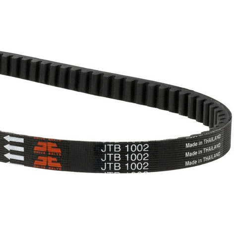 Drive Belt Premium JT DRIVE BELTS JT DRIVE BELTS MOTOVEIKALS 21