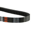 Drive Belt Premium JT DRIVE BELTS JT DRIVE BELTS MOTOVEIKALS 21