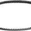 Drive Belt Premium JT DRIVE BELTS JT DRIVE BELTS MOTOVEIKALS 21