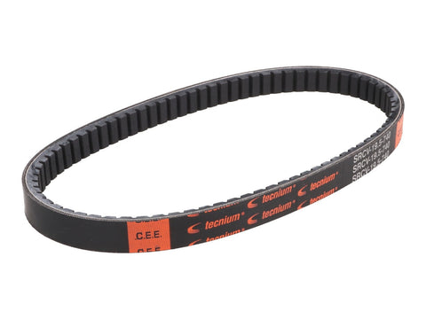drive belt type 732mm for Piaggio short version TECNIUM MOTOVEIKALS 21