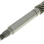 Drive Shaft Clutch 101 OCTANE 101 OCTANE MOTOVEIKALS 21