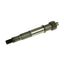 drive shaft clutch side - 15 teeth for GY6 125, 150cc 101 OCTANE MOTOVEIKALS 21
