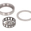 drive shaft needle bearing 28.3x42.3x9.5mm for Vespa 125, 150 CIF MOTOVEIKALS 21