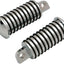 Drvr Ftpegs Orng 82-94Fxr DRAG SPECIALTIES DRAG SPECIALTIES MOTOVEIKALS 21
