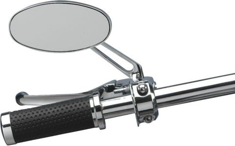 Ds-Ness Stealth Mirror DRAG SPECIALTIES DRAG SPECIALTIES MOTOVEIKALS 21