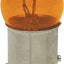 Dual Fil Mini Amber Bulb DRAG SPECIALTIES DRAG SPECIALTIES MOTOVEIKALS 21