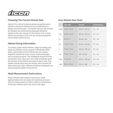 Dual Sport ķivere ICON VPRO CONSTRUCT melna / pelēka / matēta L ICON MOTOVEIKALS 21
