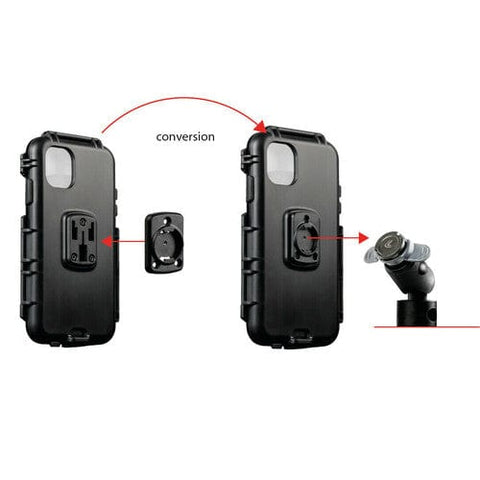 Duo-Lock pārveidotājs OptiLine OPTILINE MOTOVEIKALS 21
