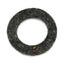 Dust cover felt ring axle rear wheel for Kreidler Florett RS KREIDLER MOTOVEIKALS 21