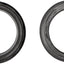 Dust Seal 43.X54.2 MOOSE RACING HARD-PARTS MOOSE RACING MOTOVEIKALS 21