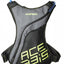Dzeramā ūdens soma ACERBIS black / grey / yellow 9L ACERBIS MOTOVEIKALS 21