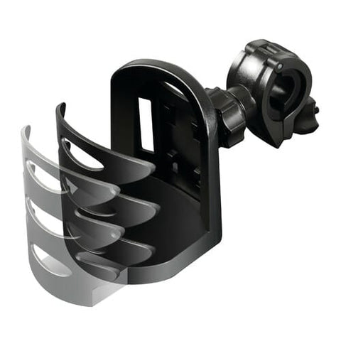 Dzērienu turētājs stiprināšanai pie stūres Lampa Drink-Holder LAMPA MOTOVEIKALS 21