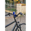 Dzērienu turētājs stiprināšanai pie stūres Lampa Drink-Holder LAMPA MOTOVEIKALS 21