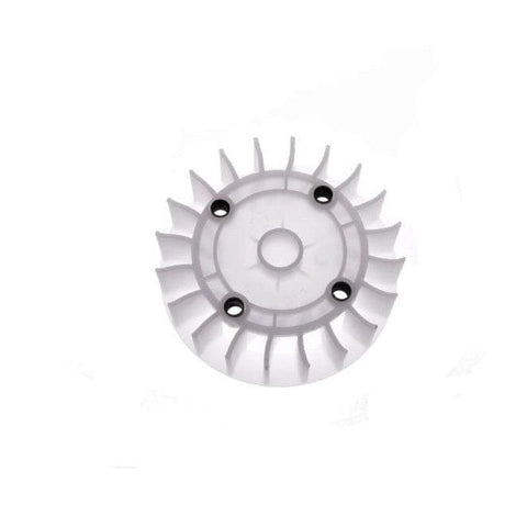 Dzesēšanas ventilators DELFIN 4T REPLICA MOTOVEIKALS 21