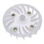 Dzesēšanas ventilators SYM ORBIT 4T REPLICA MOTOVEIKALS 21