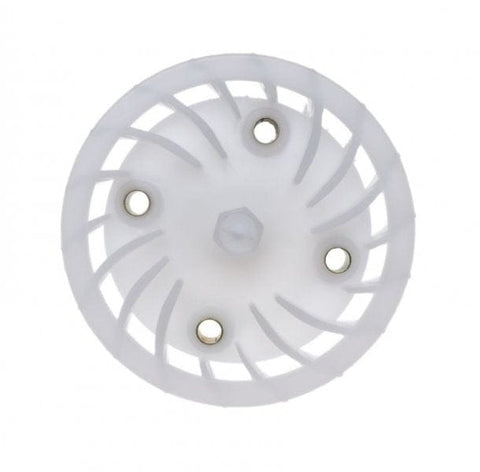 Dzesēšanas ventilators SYM ORBIT 4T REPLICA MOTOVEIKALS 21