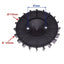 Dzesēšanas ventilators TGB / AG50 TGB OEM MOTOVEIKALS 21