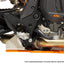Dzinēja aizsargpanna AXP Racing TOURING 8mm AX1737 AXP RACING MOTOVEIKALS 21