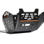 Dzinēja aizsargpanna AXP Racing TOURING 8mm AX1737 AXP RACING MOTOVEIKALS 21