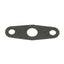 EGR valve cover / SAS cylinder head cover gasket for 139QMB/QMA 101 OCTANE MOTOVEIKALS 21