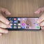 Ekrāna aizsargstikliņš QuadLock iPhone 13 / 13 Pro QUAD LOCK MOTOVEIKALS 21