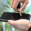 Ekrāna aizsargstikliņš QuadLock iPhone 13 / 13 Pro QUAD LOCK MOTOVEIKALS 21