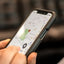Ekrāna aizsargstikliņš QuadLock iPhone 13 / 13 Pro QUAD LOCK MOTOVEIKALS 21