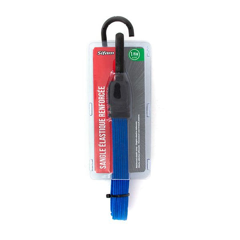 Elastīga siksna Sifam Blue 1,15m / 1,5m SIFAM MOTOVEIKALS 21